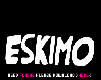 eskimo